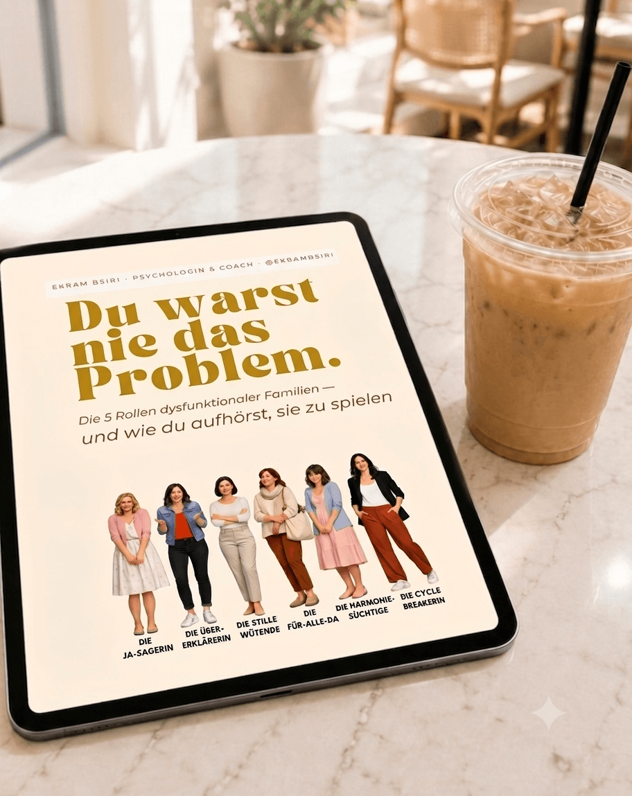 ebook dysfunktionale familienrollen